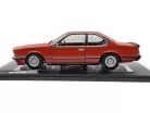 BMW E24 635 CSi coupe (1984) 1:18 1/18 Solido модел кола модел автомобил
