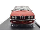 BMW E24 635 CSi coupe (1984) 1:18 1/18 Solido модел кола модел автомобил