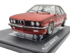 BMW E24 635 CSi coupe (1984) 1:18 1/18 Solido модел кола модел автомобил