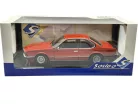 BMW E24 635 CSi coupe (1984) 1:18 1/18 Solido модел кола модел автомобил