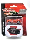 Nissan Skyline GT-R (R35) Coupe (2009) - Deluxe Cars - с кутия