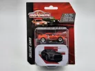 Nissan Skyline GT-R (R35) Coupe (2009) - Deluxe Cars - с кутия