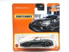 Mercedes-AMG SL 63 - 72/100 - блистер - блистер - Matchbox - 1:64