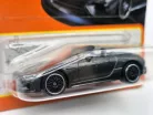 Mercedes-AMG SL 63 - 72/100 - блистер - блистер - Matchbox - 1:64