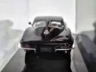 Chevrolet Corvette Stingray (1963) - черен