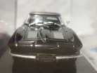 Chevrolet Corvette Stingray (1963) - черен