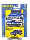 Matchbox Collectors - 2024 - 1/20 - Ford Panel Delivery (1955) - Matchbox - 1:64