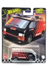 Hot Wheels Premium - Boulevard - MBK Van - Hot Wheels - 1:64