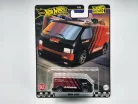 Hot Wheels Premium - Boulevard - MBK Van - Hot Wheels - 1:64