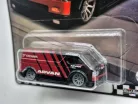 Hot Wheels Premium - Boulevard - MBK Van - Hot Wheels - 1:64