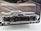Hot Wheels Premium - Boulevard - Nissan Skyline RS (KDR30) - Hot Wheels - 1:64