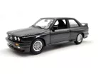 BMW E30 M3 - Minichamps - 1:18 - употребяван