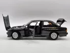 BMW E30 M3 - Minichamps - 1:18 - употребяван