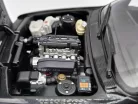 BMW E30 M3 - Minichamps - 1:18 - употребяван