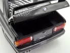 BMW E30 M3 - Minichamps - 1:18 - употребяван