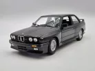 BMW E30 M3 - Minichamps - 1:18 - употребяван