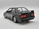 BMW E30 M3 - Minichamps - 1:18 - употребяван