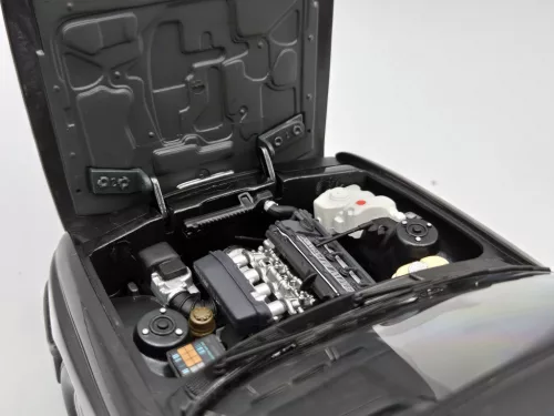 BMW E30 M3 - Minichamps - 1:18 - употребяван
