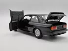 BMW E30 M3 - Minichamps - 1:18 - употребяван