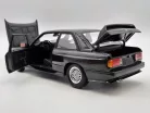 BMW E30 M3 - Minichamps - 1:18 - употребяван