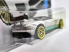 Hot Wheels Jaguar F-Type Project 7 (2015) - HW Roadsters 5/5 - 116/250 - Hot Wheels - 1:64