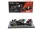 Alfa Romeo C43 F1 #77 (2023) - Monza Italy GP - Valtteri Bottas - С ПИЛОТ - Bburago - 1:43