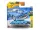 Hot Wheels Purple Passion - HW Art Cars 7/10 - 151/250 - Treasure Hunt - TH - Hot Wheels - 1:64