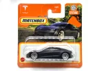 Tesla Roadster - 48/100 - блистер - Matchbox - 1:64