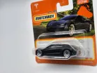 Tesla Roadster - 48/100 - блистер - Matchbox - 1:64