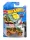 Hot Wheels Aero Pod - X-Raycers 2/10 - 21/250 - дълга карта - Hot Wheels - 1:64