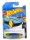 Hot Wheels HW Formula Solar - X-Raycers 6/10 - 16/250 - дълга карта - Hot Wheels - 1:64