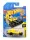 Hot Wheels Speed Driver (жълт) - Experimotors 3/10 - 77/250 - дълга карта - Hot Wheels - 1:64