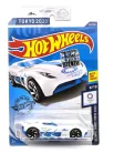 Hot Wheels Velocita - Olimpic Games Tokyo 2020 9/10 - 167/250 - дълга карта - Hot Wheels - 1:64