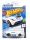 Hot Wheels Velocita - Olimpic Games Tokyo 2020 9/10 - 167/250 - дълга карта - Hot Wheels - 1:64