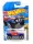 Hot Wheels Hyper Rocker - Baja Blazers 9/10 - 29/250 - дълга карта - Hot Wheels - 1:64