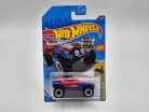 Hot Wheels Hyper Rocker - Baja Blazers 9/10 - 29/250 - дълга карта - Hot Wheels - 1:64
