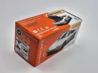 Matchbox Best of Japan - Mazda RX-7 (1988) - Matchbox - 1:64