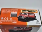 Matchbox Best of Japan - Toyota FJ Cruiser - Matchbox - 1:64