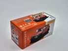 Matchbox Best of Japan - Toyota FJ Cruiser - Matchbox - 1:64