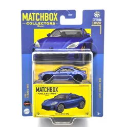 Matchbox Collectors - Subaru BRZ (2021) - Matchbox - 1:64