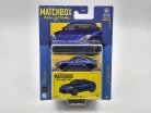 Matchbox Collectors - Subaru BRZ (2021) - Matchbox - 1:64
