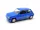 Renault R5 Supercinq GT Turbo Ph II (1988) - син - Norev - 1:43