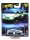 Hot Wheels Premium - Car Culture Exotic Envy - Aston Martin V12 Speedster - Hot Wheels - 1:64