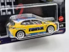 Hot Wheels Premium - Car Culture Slide Street 2 - Toyota GR Corolla (2023) - Ryan Tuerck drift - Hot Wheels - 1:64