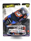 Hot Wheels Premium - Car Culture Slide Street 2 - Nissan Z (2023) - Chris "The Force" Forsberg drift - Hot Wheels - 1:64