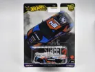 Hot Wheels Premium - Car Culture Slide Street 2 - Nissan Z (2023) - Chris "The Force" Forsberg drift - Hot Wheels - 1:64