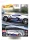 Hot Wheels Premium - Car Culture American Scene - Corvette C8.R - Hot Wheels - 1:64