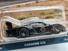 Hot Wheels Premium - Race Day - Porsche 935 - Chase car - Hot Wheels - 1:64
