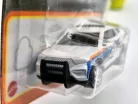 Ford Police Interceptor Utility (2023) - 36/100 - блистер - Matchbox - 1:64