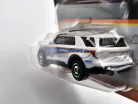 Ford Police Interceptor Utility (2023) - 36/100 - блистер - Matchbox - 1:64